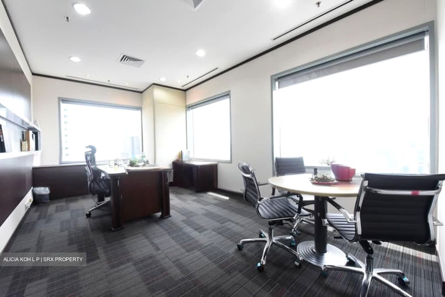 Suntec Tower Three (D1), Office #530018931